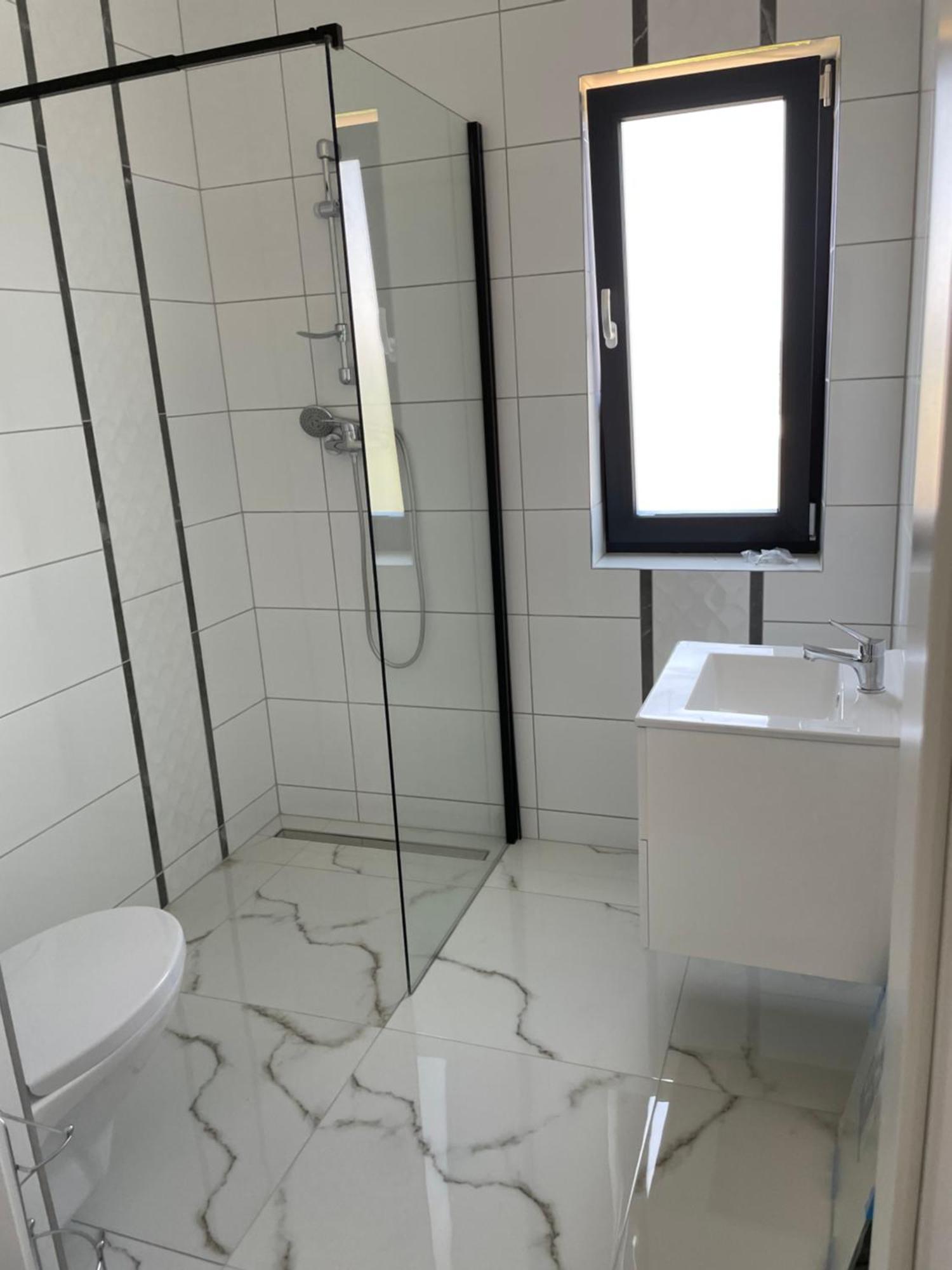 Apartamenty Pod Sosnami Sarbinowo Eksteriør billede
